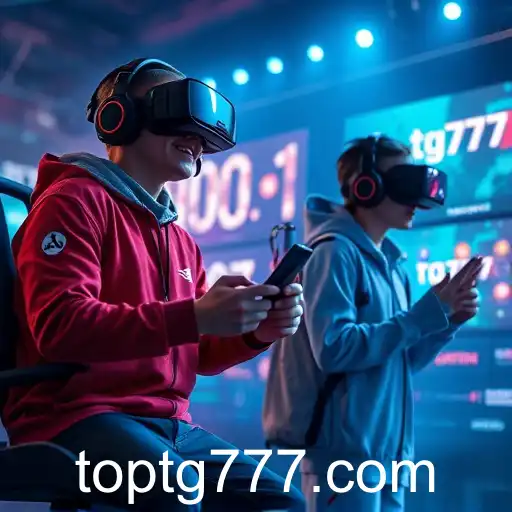 tg777