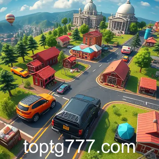 tg777
