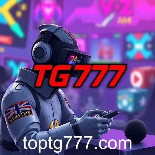 The Rise of TG777: A New Era in Online Gaming
